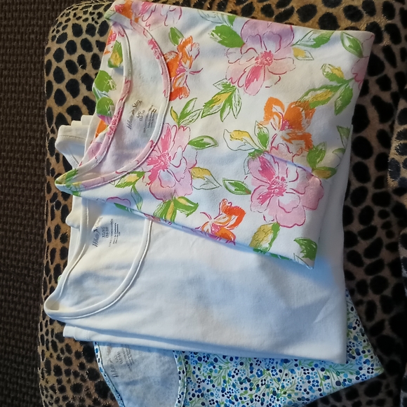 White Stag Lot Of 3 Blouses - Picture 3 of 5